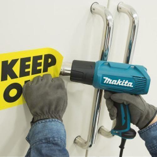 Makita HG5030 Heat Gun / Hot Air Gun - Goldpeak Tools PH Makita Makita HG5030 Heat Gun / Hot Air Gun - Goldpeak Tools PH Makita